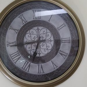 Meet your Posher, Patsy